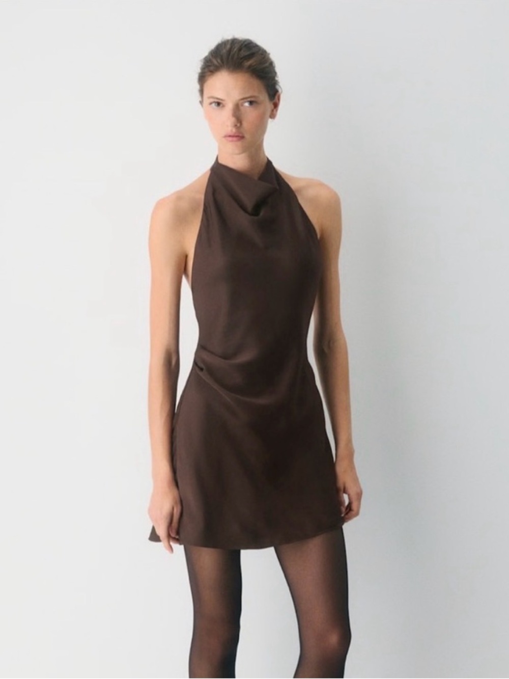 Aritzia Audience Dress Size 6 NWT - Picture 4 of 4